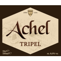 De Achelse Kluis Tripel