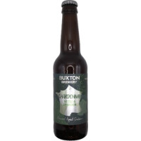 Buxton Brewery Chardonnay - Nettle & Dandelion