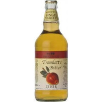 Sheppy's Cider Tremlett's Bitter Cider (Bottle)