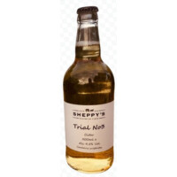 Sheppy's Cider Trial No. 3