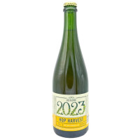 Brouwerij De Ranke Hop Harvest 2023