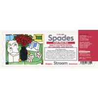 Stroom Brouwers Spades