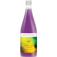 Cloudwater Brew Co The Day After Tomorrow