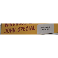 Homeland John Special