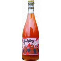 Nightingale Cider Co. (Gibbet Oak Farm) Fledgling No. 5
