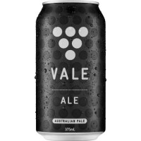 Vale Brewery Pale