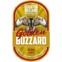 Leighton Buzzard Golden Buzzard