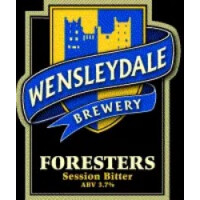 Wensleydale Foresters