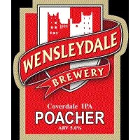 Wensleydale Poacher