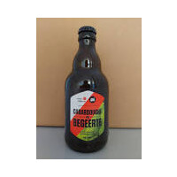 Bieren Cabardouche Vol Begeerte 2023 Cascade