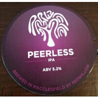 RedWillow Brewery Peerless