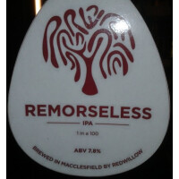 RedWillow Brewery Remorseless