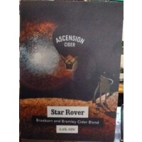 Ascension Cider Star Rover