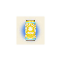 Best Day Brewing Yuzu-Ginger Shandy