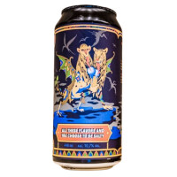 Mad Scientist All These Flavors And You Choose To Be Salty