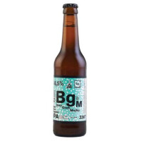 Mad Scientist Beer Geek Mojito