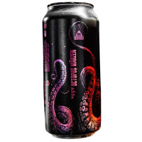 Mad Scientist Octopus Märzen