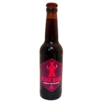 Mead Scientist Black Mass