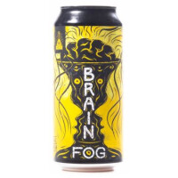 Mad Scientist Brain Fog