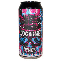 Mad Scientist Cocaine Punch Supreme