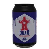 Mead Scientist Cola O