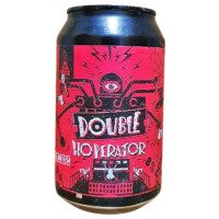 Mad Scientist Double Hoperator