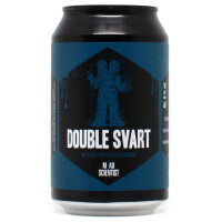 Mead Scientist Double Svart
