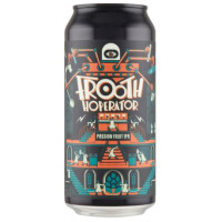 Mad Scientist Frooth Hoperator