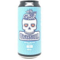 Mad Scientist Grayskull