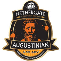 Nethergate Brewery Augustinian (UK version)
