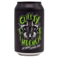 Mad Scientist Guilty Tendencies