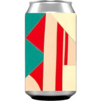 Wild Card Brewery Local Rhubarb Pale