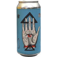 Wild Card Brewery East Coast IPA