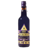 Mad Scientist Barrel Project: Happy Finish Tawny Port