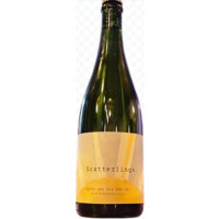 Scatterlings Brewing Thank You For The Day