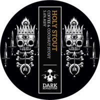 Dark Revolution Holy Stout