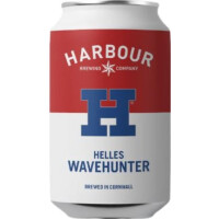 Harbour Brewing Co Wavehunter