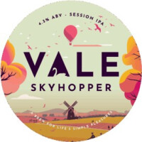 Vale Brewery Skyhopper