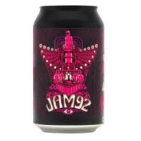 Mad Scientist Jam 92