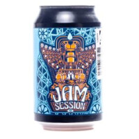 Mad Scientist Jam Session