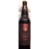 Denver Beer Company Amburana Dream