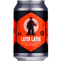 Mead Scientist Layer Layer
