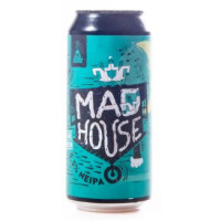 Mad Scientist Madhouse