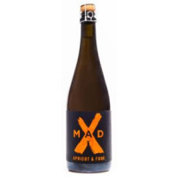 MadX Apricot & Funk