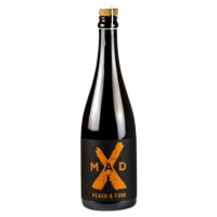 MadX Peach & Funk