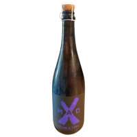 MadX Plum & Funk