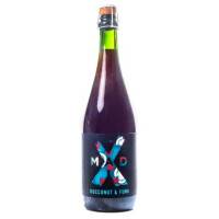 MadX Rocconut & Funk
