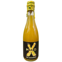 MadX Som Tum Mamuang
