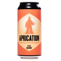 Mead Scientist Aprication