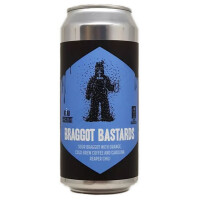 Mead Scientist Braggot Bastards